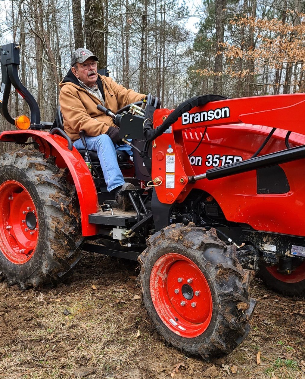 Share Obituary For Harold Smith Corinth Ms