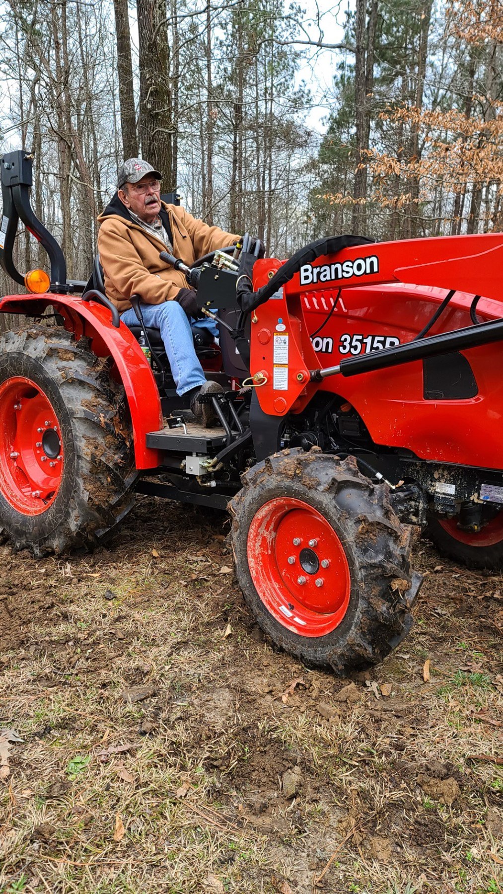 Obituary of Harold Steve "Tebo" Smith
