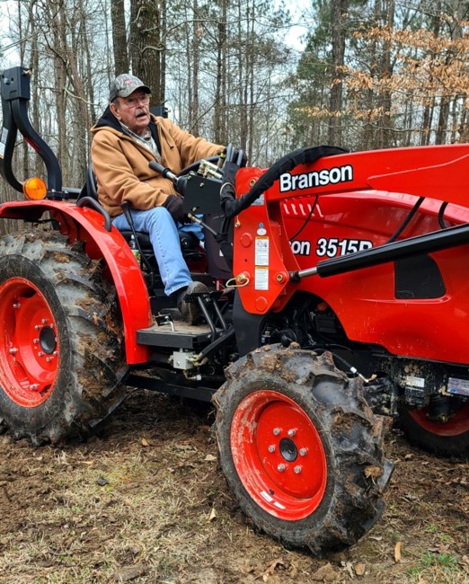 Obituary of Harold Steve "Tebo" Smith