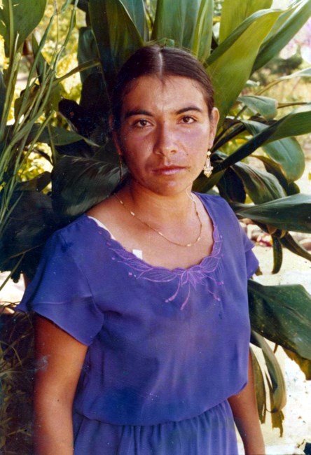 Obituary of Maricela Nunez