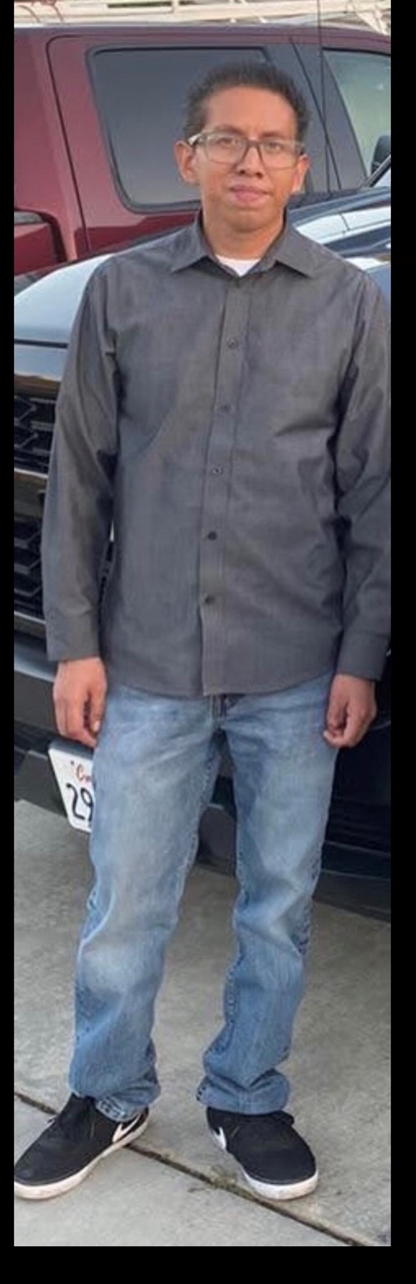 Obituary of Saul Reyes