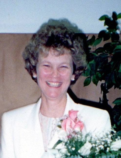 Obituary of Linda Cheryl Currie