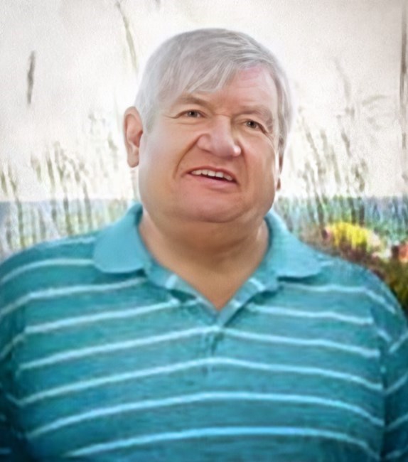 Obituary of Harold Anslow Parker Jr.