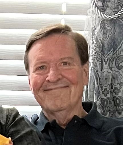 Obituary of Barton Russell Payne