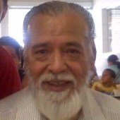 Obituary of Pete Castillo, Jr.