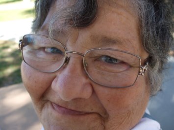 Avis de décès de Rosa Dueñas