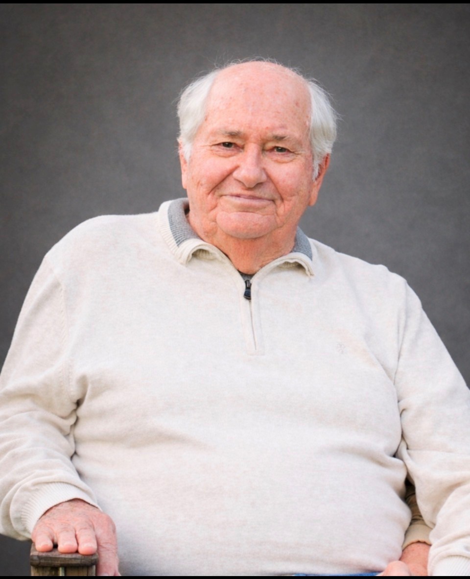 Avis de décès de Alonza Wilson Jordan