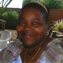 Obituary of Ruby Carol Campbell