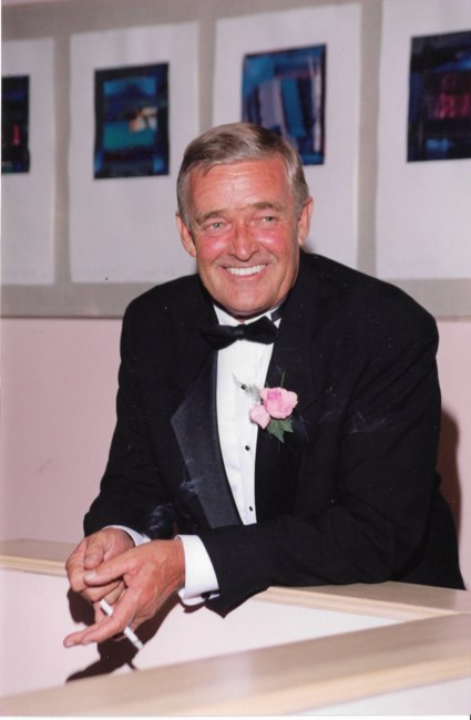 Obituary of Frank Mulnix