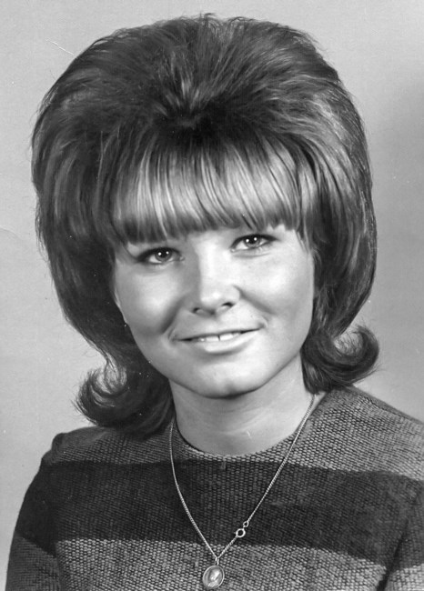 Obituary of Donna Lynn Eccles