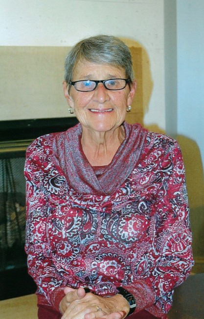 Obituary of Marion Luella Hallabuk Ryan