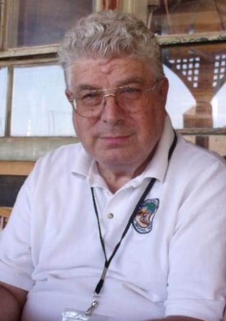 Obituary of John Charles Anicic Jr.