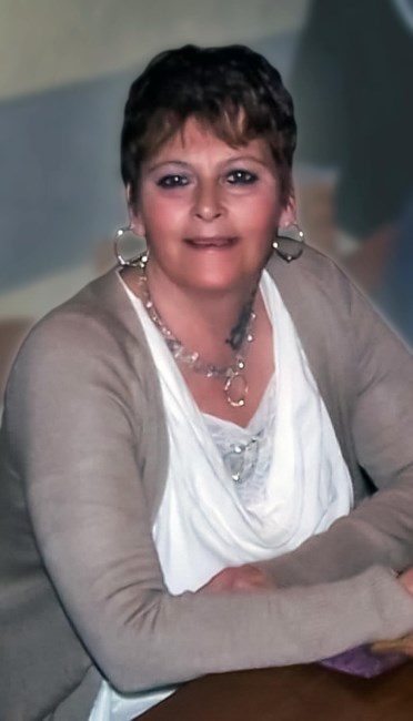 Obituary of Monica Rastetter Randig