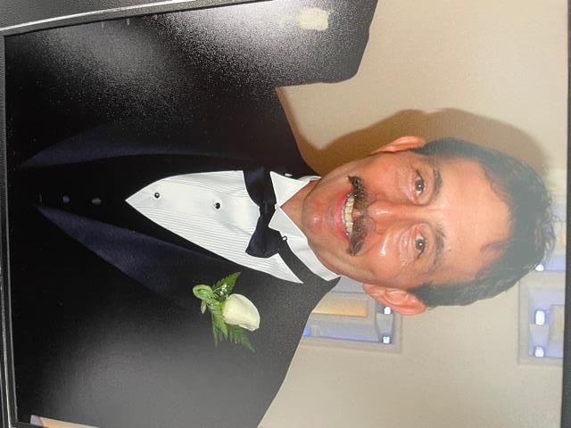 Obituary of Albert J. Bosco