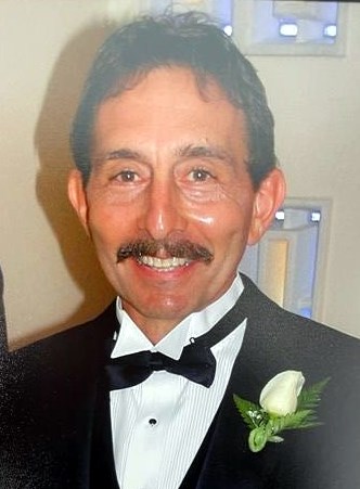 Obituary of Albert J. Bosco