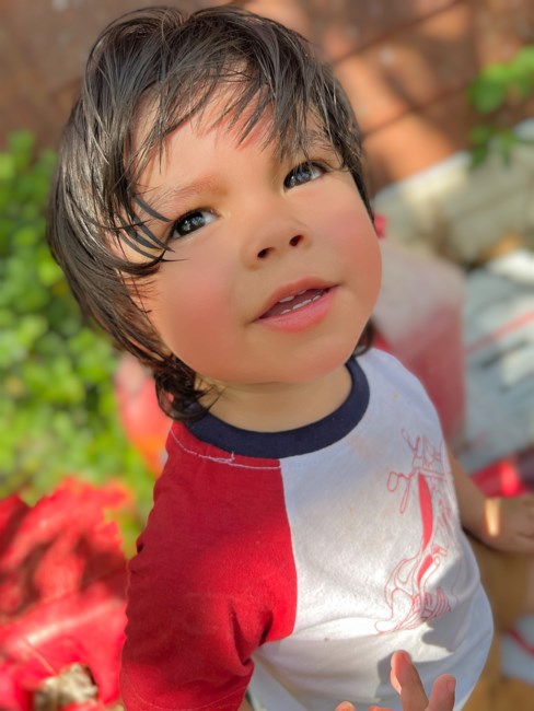 Obituary of Gael Ernest Pacheco