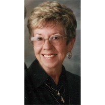 Obituary of Donna L. Swenson
