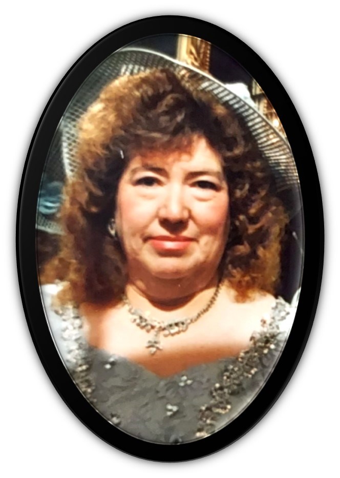 Obituary of Natividad C Perez