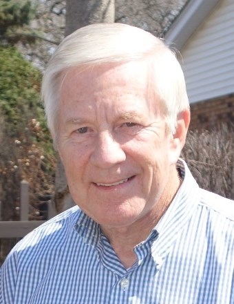 Obituary of Norman A. Anderson