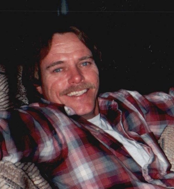 Avis de décès de Ray Adam Landers