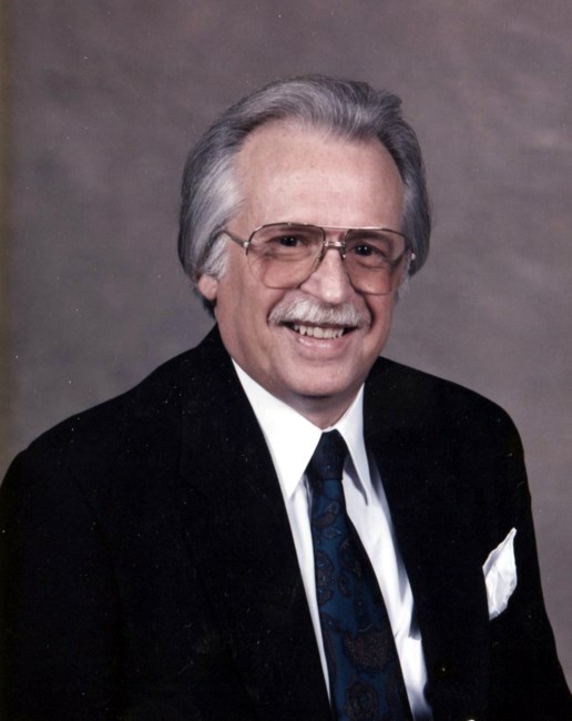 Obituary of Donald Eugene Hudspeth Sr.