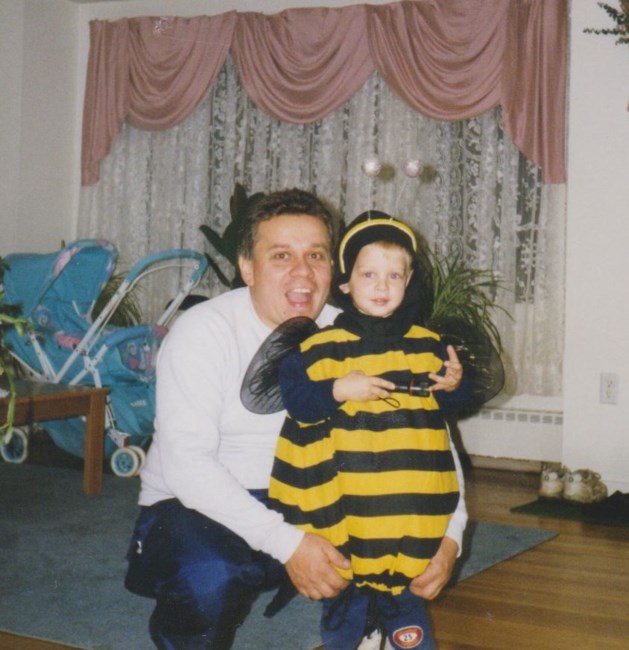 John Gwozdz Obituary Wethersfield Ct