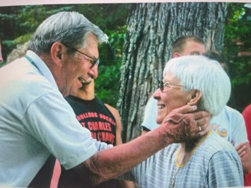 Obituary of Thomas Alfred Koch