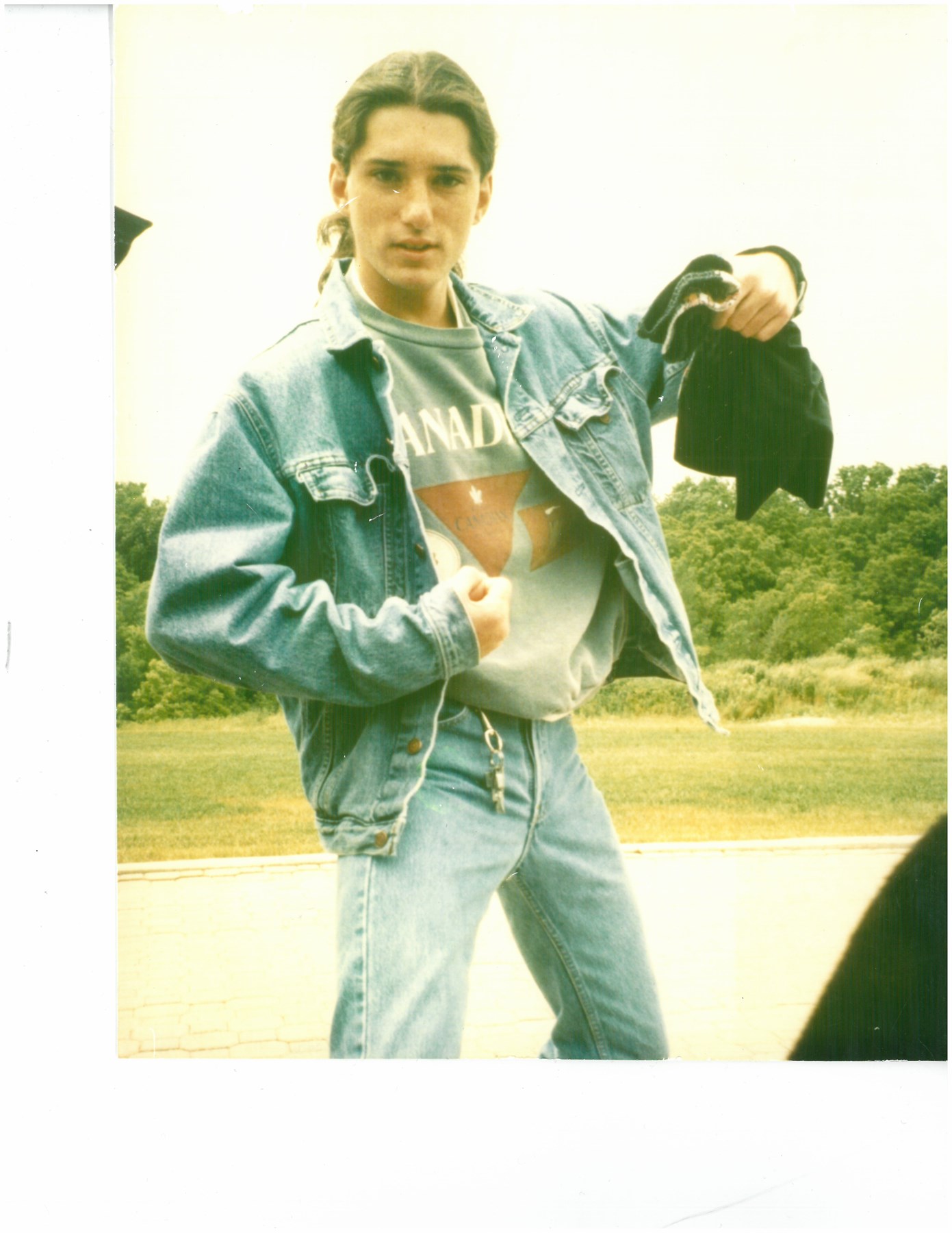 Obituary of Joseph (Joe) Anthony Mercante