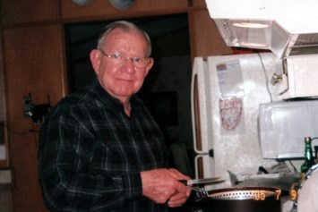 Obituary of Wayne Leo Miller