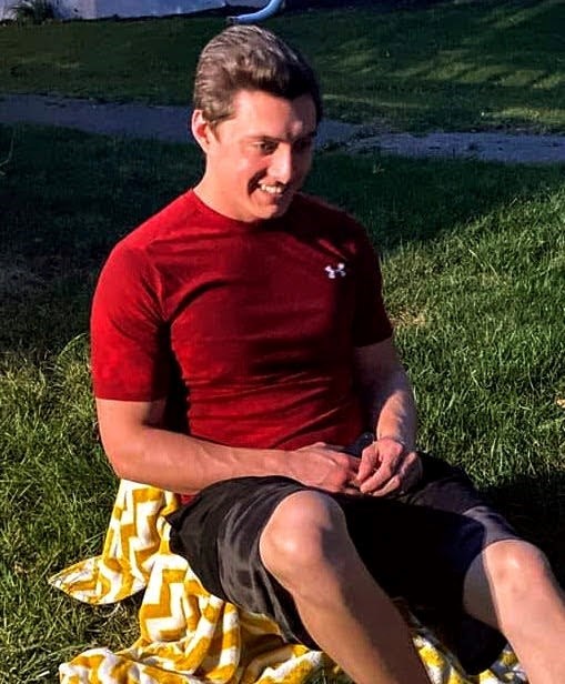 Obituary of Joshua Bryan May