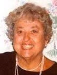 Obituary of Lydia Doody Waterhouse
