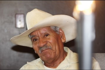 Obituary of Gilberto Garrido Diaz