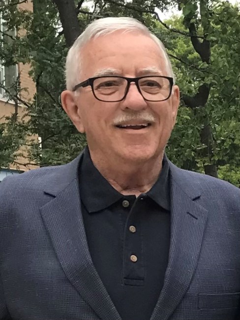 Obituary of David Michael Cunningham