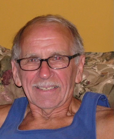 Obituary of Stanley John Maesk