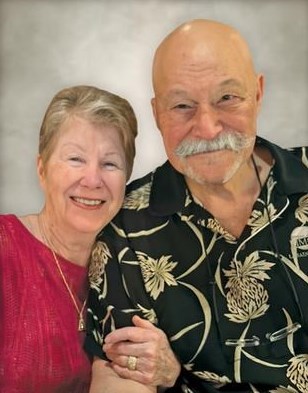 Obituary of George R Hall