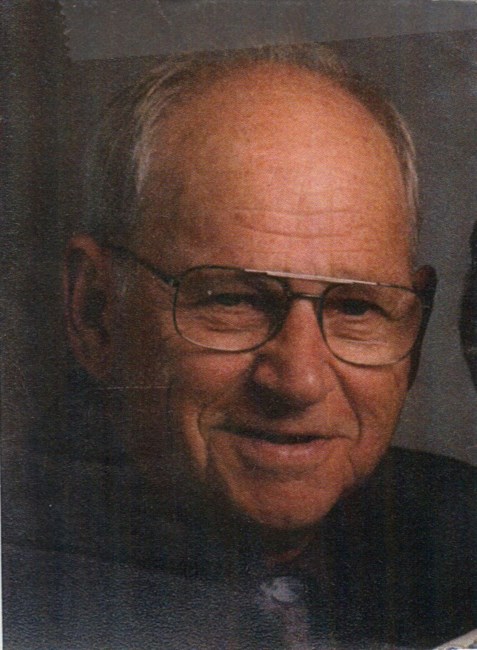 Obituary of Marvin J. Brunning