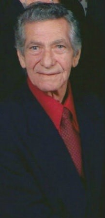 Obituary of Juan Bautista Calvo