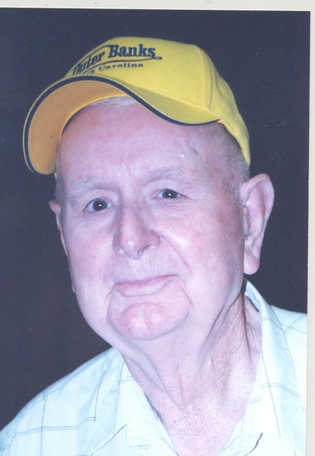 Obituary of Kenneth Ray Stewart