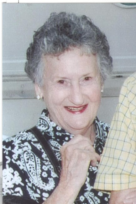 Obituary of Rachel W. Oxley