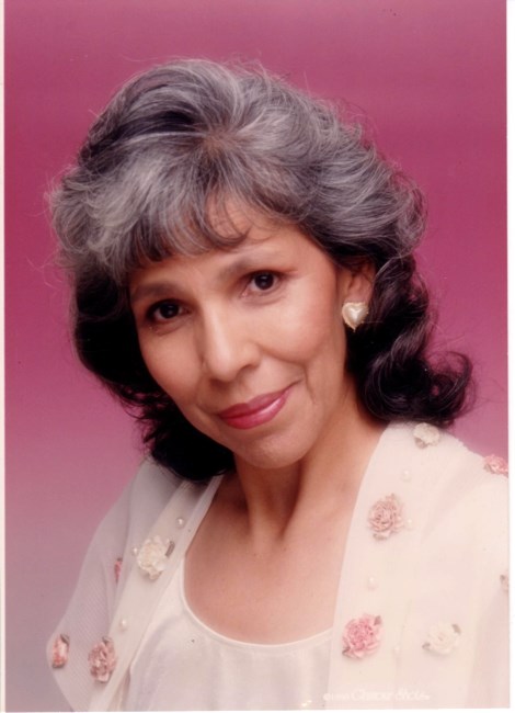 Obituary of Josephine H. Banda
