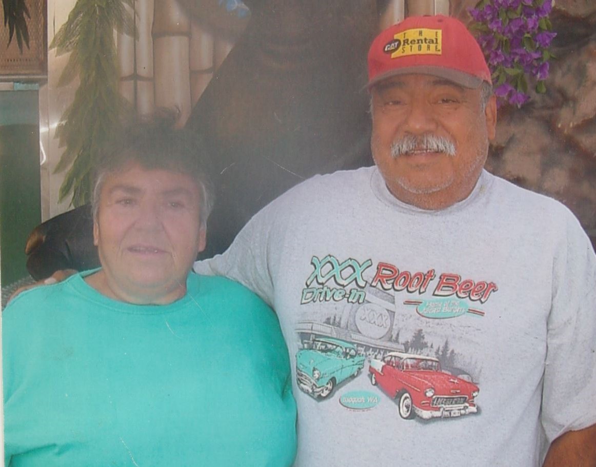 Obituary of Angie Leal Delgado