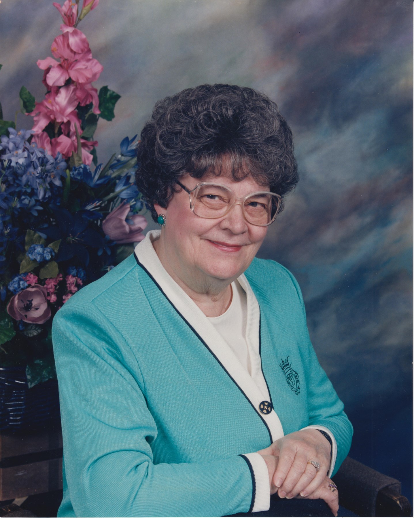 Gladys Lawson Obituary Surrey, BC