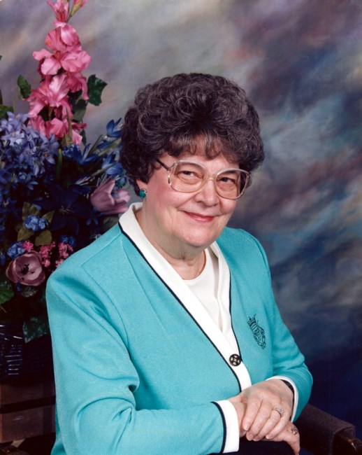 Obituary of Gladys Leola Lawson