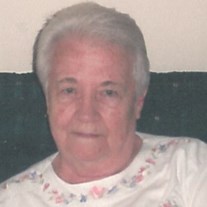 Obituary of Helena A. Chambers