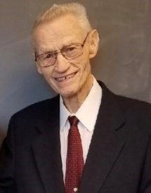 Obituary of Melvin LeRoy Leary