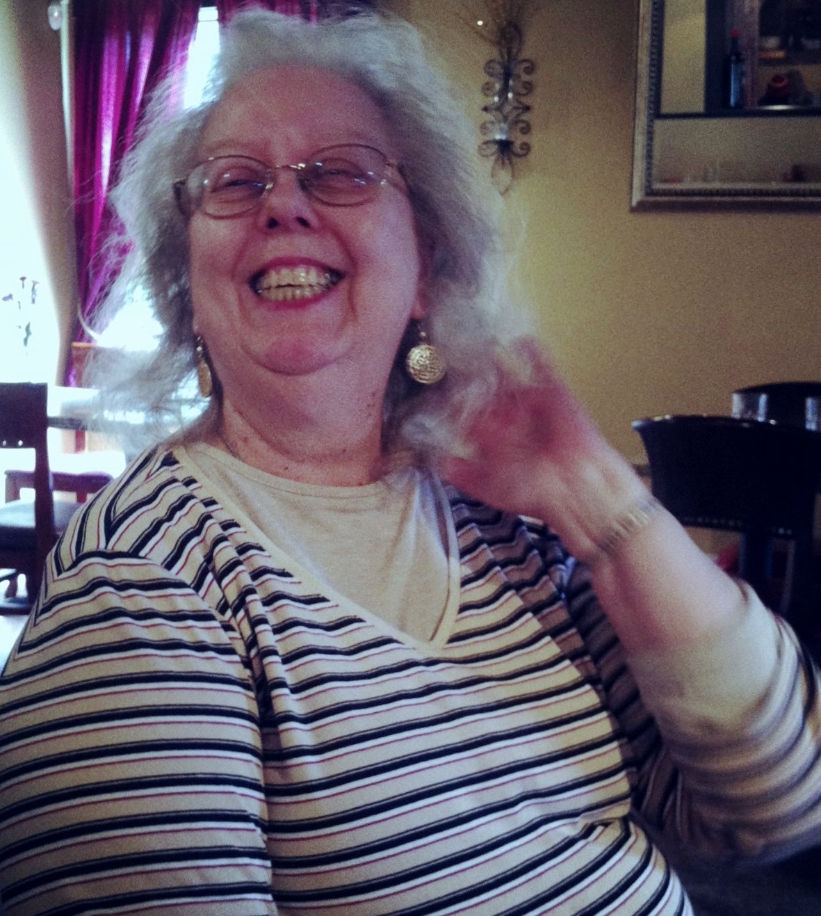 Mavis F Pless Obituary Tumwater, WA