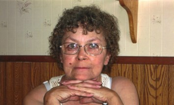 Obituary of Cindrea Sue Lucas