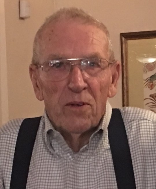 Obituary of Robert Milton Reitz Sr.