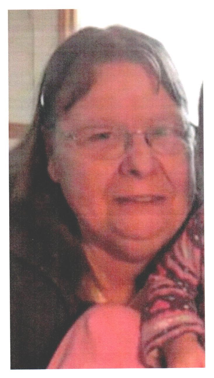 Obituary of Hilda Ann Haire