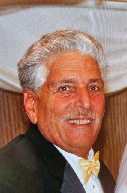 Obituary of Stephen Barry Chaiken